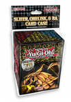 Yu-Gi-Oh! Slifer, Obelisk and Ra Card Case