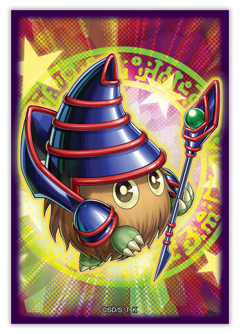 Magikuriboh Card Sleeves (x50)