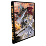 Yu-Gi-Oh! Ecclesia, Albaz, Tri-Brigade Duelist Portfolio