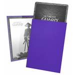 Ultimate Guard Katana Sleeves Japanese Matte - Blue