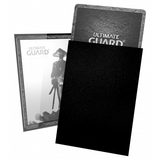 Ultimate Guard Katana Sleeves Japanese Matte - Black