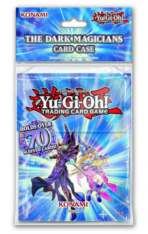The Dark Magicians Card Case