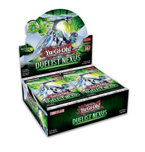 Duelist Nexus Booster Case