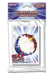 Yu-Gi-Oh! Accessories Elemental Heroes Card Sleeves