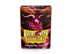 Dragon Shield Japanese Size Magenta