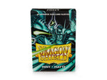 Dragon Shield Japanese Size Mint