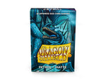Dragon Shield Japanese Size Petrol