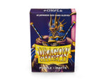 Dragon Shield Japanese Size Purple
