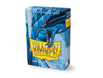 Dragon Shield Japanese Size Sky Blue